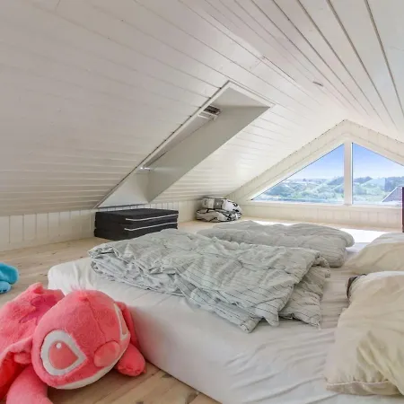 Regnwald - 400m From The Sea In Nw Jutland By Interhome