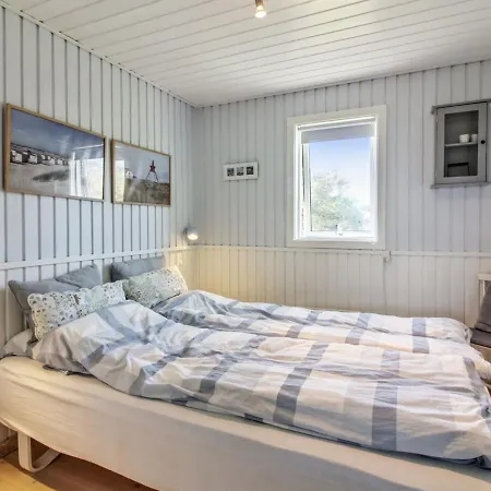 Regnwald - 400m From The Sea In Nw Jutland By Interhome