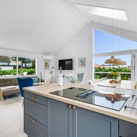Regnwald - 400m From The Sea By Interhome *