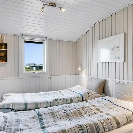 Regnwald - 400m From The Sea By Interhome *