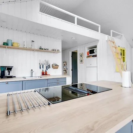 Regnwald - 400m From The Sea By Interhome Løkken