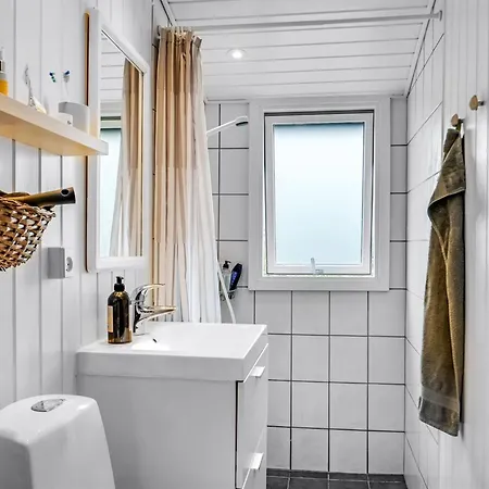 Regnwald - 400m From The Sea By Interhome
