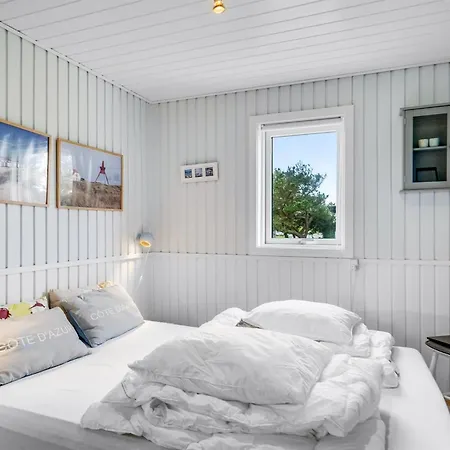 Regnwald - 400m From The Sea By Interhome Сasa de vacaciones *