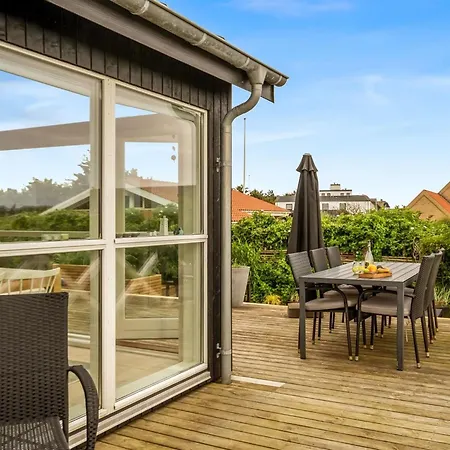 Regnwald - 400m From The Sea By Interhome *