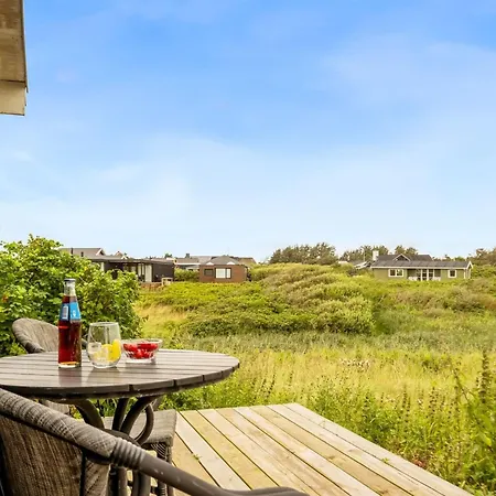Сasa de vacaciones Regnwald - 400m From The Sea By Interhome